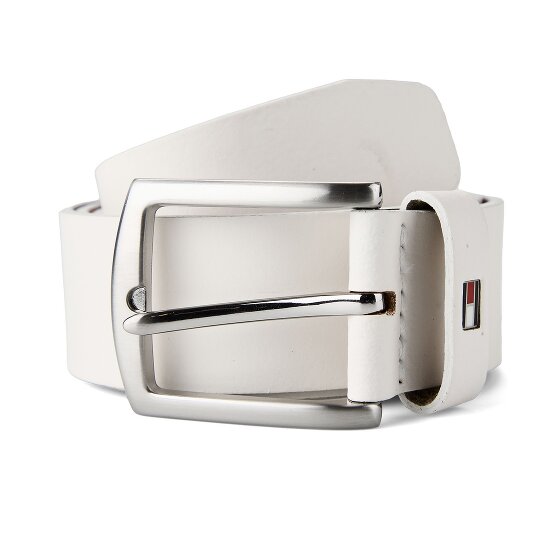 Tommy Hilfiger Nieuwe Denton Riem Leer