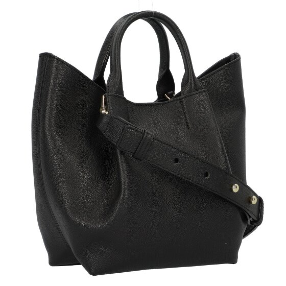 abro Essential Handtas Leer 21 cm