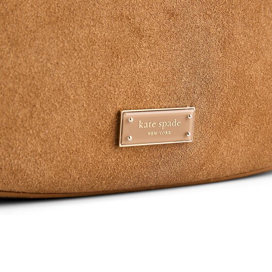 Kate Spade New York Liv Schoudertas Leer 30 cm