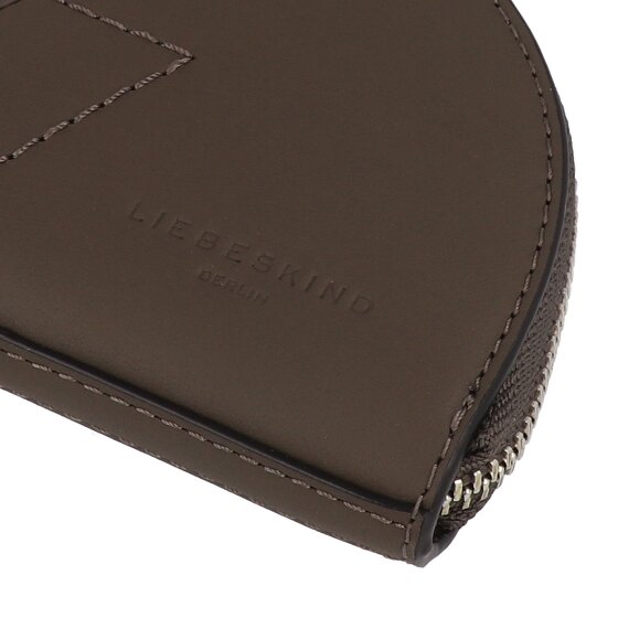 Liebeskind Edda Portemonnee Leer 16 cm