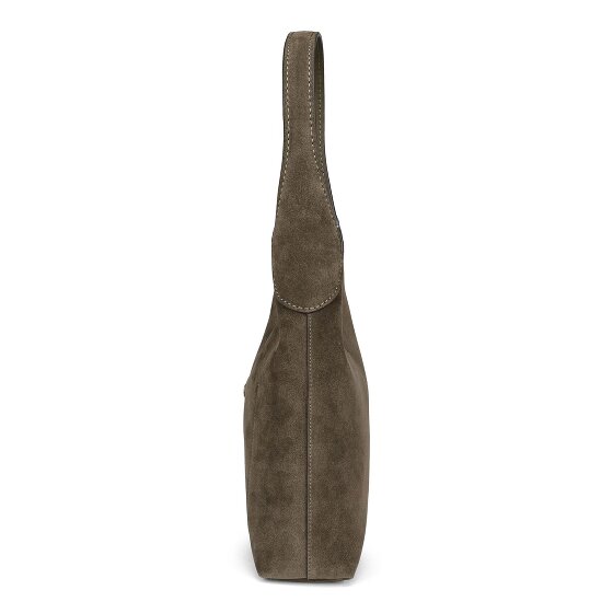 Coach Brooklyn Schoudertas Leer 28 cm