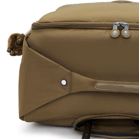 Kipling Basic Darcey Up L 4 wielen Trolley L 75 cm