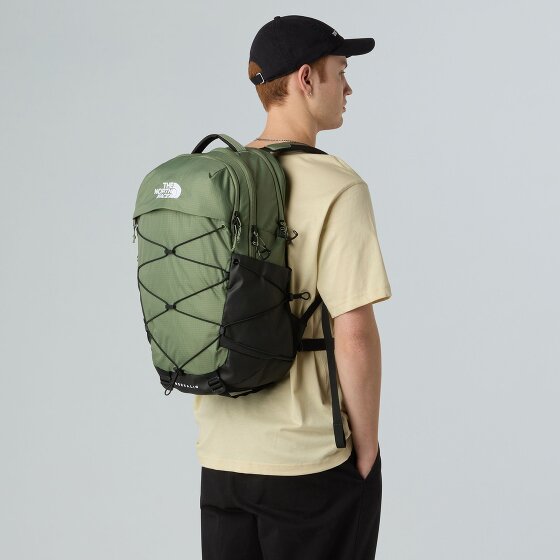 The North Face Borealis Rugzak 49,5 cm laptopvak