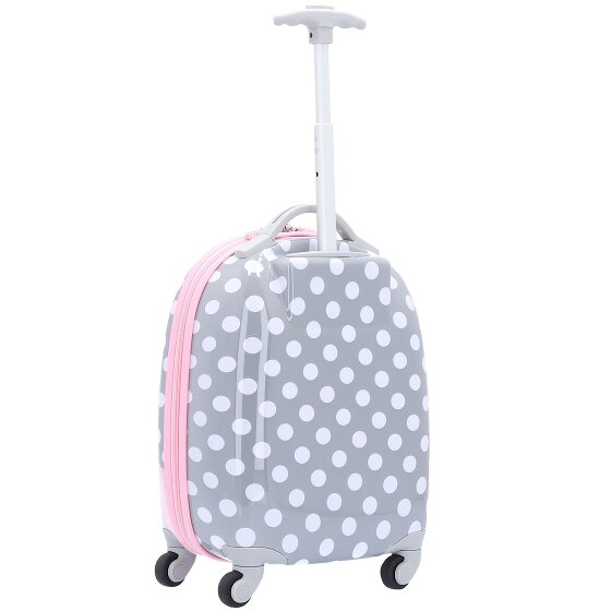 Samsonite Disney Ultimate 2.0 4-wiel kinderwagen 47 cm
