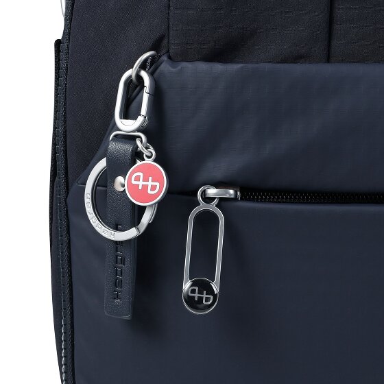 Hedgren Furo Aktentas RFID-bescherming 40 cm Laptopvak