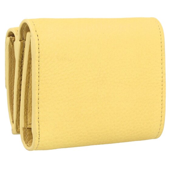 FredsBruder Bobonia Portemonnee Leer 10.5 cm