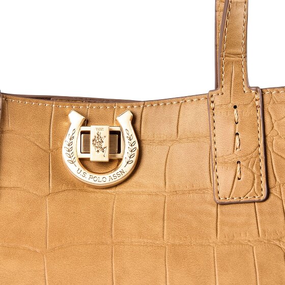 U.S. Polo Assn. Middleton Shopper Tas 33 cm