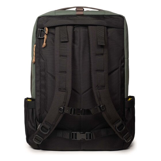 Topo Designs Global-reisrugzak met laptopvak van 51 cm