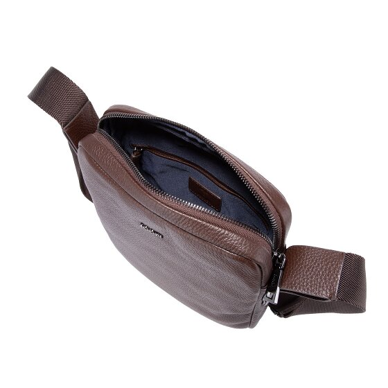 Joop! Cardona Remus Schoudertas Leer 23 cm