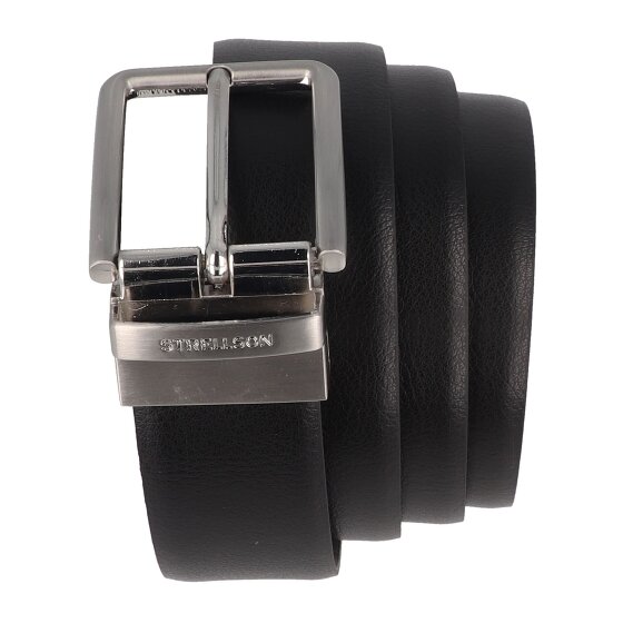 Strellson Riem Leer