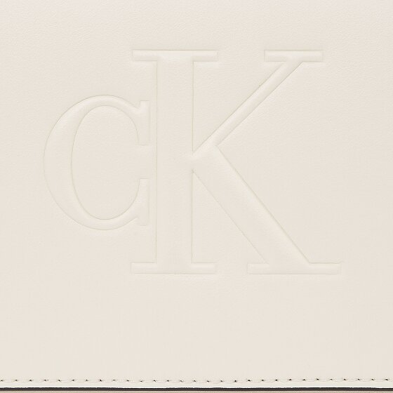 Calvin Klein Jeans Sculpted Deboss Schoudertas 25 cm