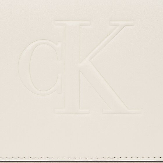 Calvin Klein Jeans Sculpted Deboss Schoudertas 25 cm