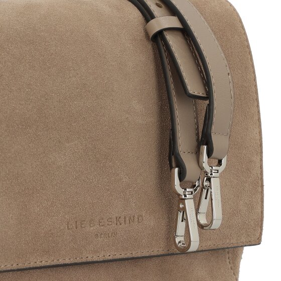 Liebeskind Lily Schoudertas M Leer 23 cm
