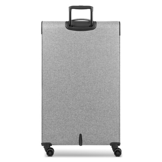Redolz Essentials 12 4-wiel trolley XL 90 cm zeer groot speciaal formaat