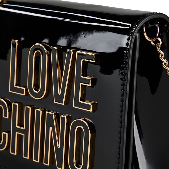 Love Moschino Smart Daily Bag Crossbody tas 22 cm