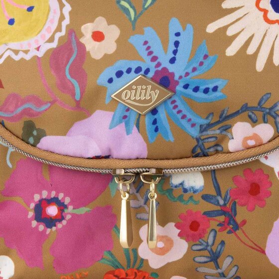 Oilily Tide Spirits Cathy Toilettas 24 cm