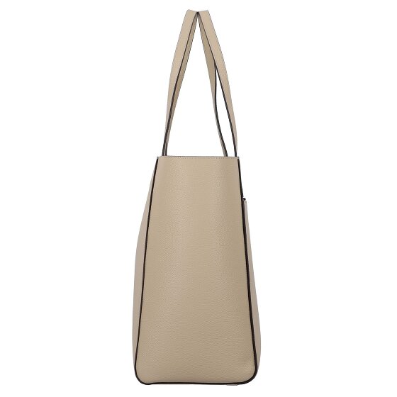 Lauren Ralph Lauren Cameryn Shopper Tas Leer 43 cm