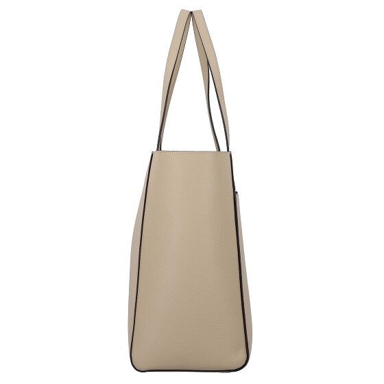 Lauren Ralph Lauren Cameryn Shopper Tas Leer 43 cm