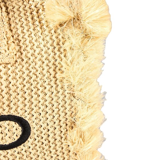 PINKO Beach Shopper Tas 38 cm