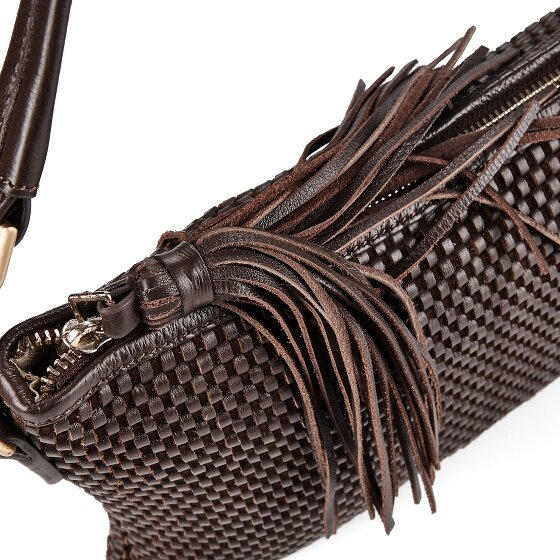 Harbour 2nd Fashion Lights Ivellina Schoudertas Leer 31 cm