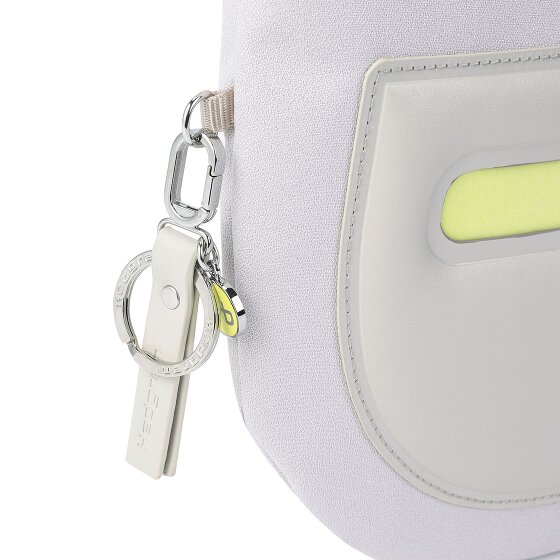Hedgren Fika Schoudertas RFID-bescherming 29 cm