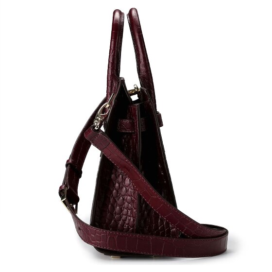 AIGNER Farah Shopper Tas Leer 32 cm
