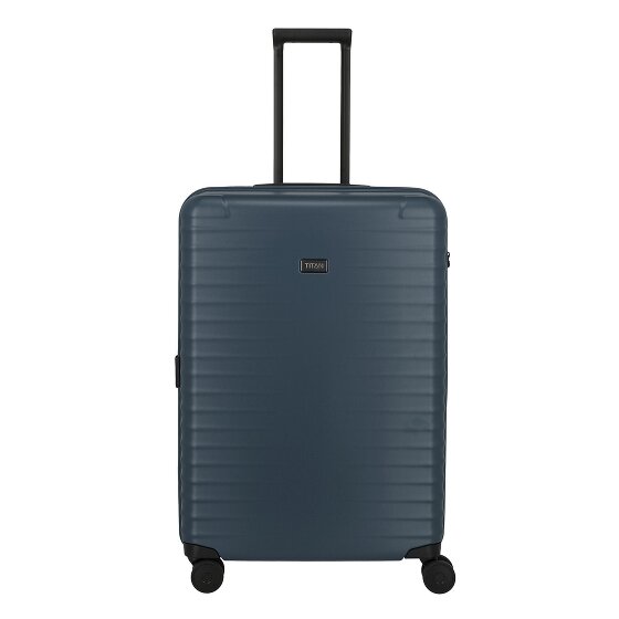 Titan Upgrade 4 wielen Trolley L 75 cm