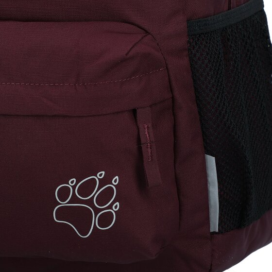 Jack Wolfskin Rebel Back Dagrugzak 43.5 cm Laptop compartiment