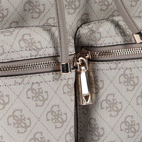 Guess Manhattan II Stad rugzak 33 cm