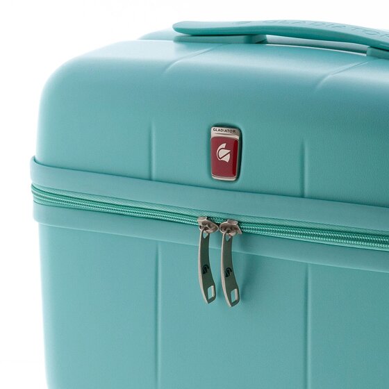 Gladiator 2700 Beautycase 34 cm