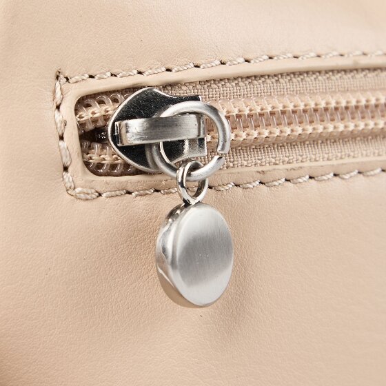 Esquire Athena Crossbody tas Leder 19 cm