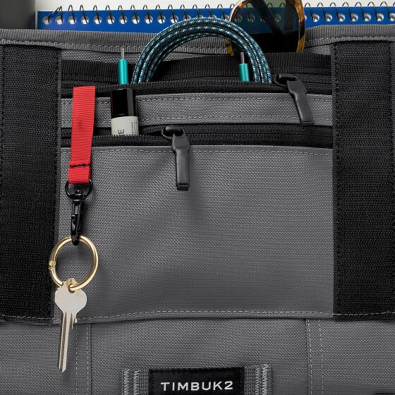 Timbuk2 Classic Boodschapper 33 cm Laptop compartiment