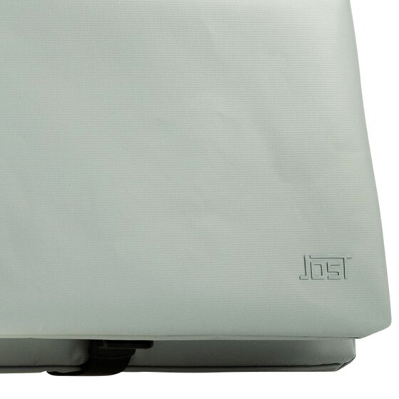 Jost Tolja Boodschapper 38 cm Laptop compartiment