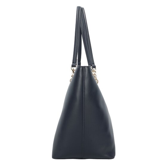 Tommy Hilfiger TH Refined Shopper Tas 31 cm