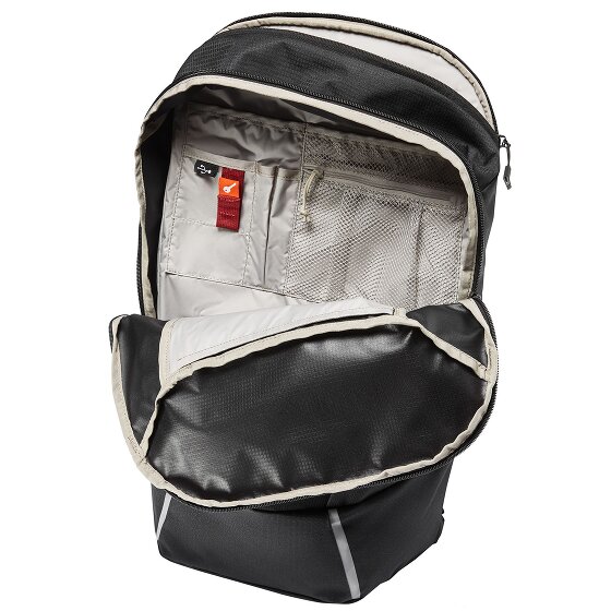 Vaude Cycle 22L Fietstas 52 cm Laptopcompartiment