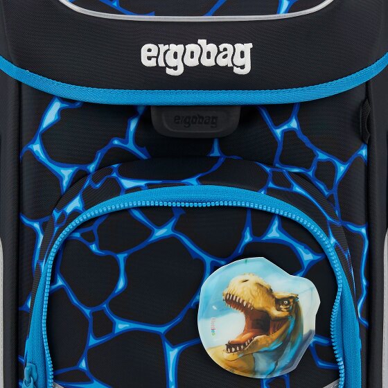 Ergobag cubo Schooltas set 5-delig