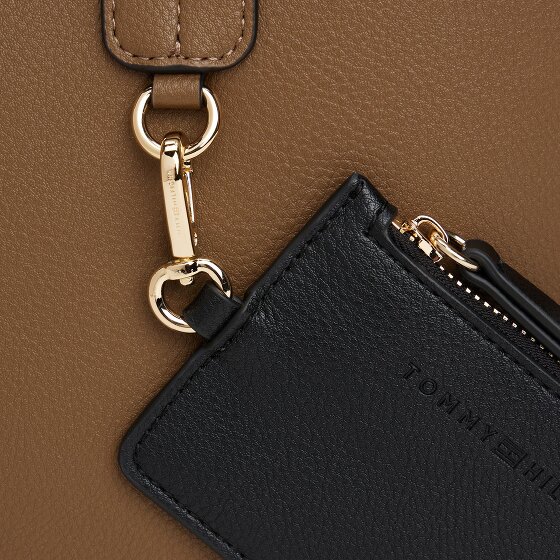 Tommy Hilfiger TH Icon Handtas 29 cm Tommy Hilfiger TH Icon Handtas 29 cm