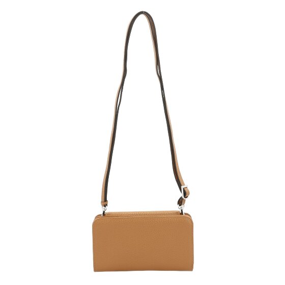 Picard Puur 1 Koppeling Portemonnee Leer 18,5 cm