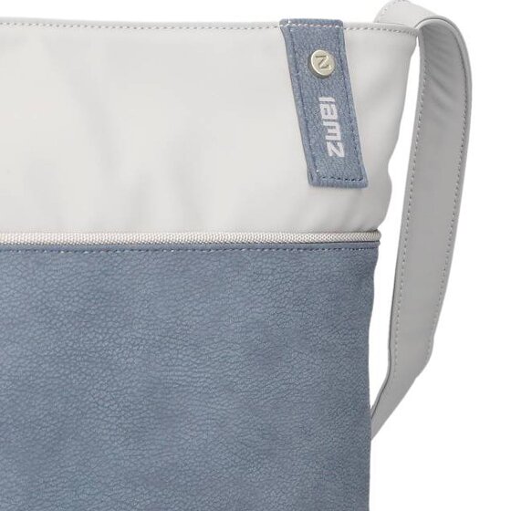 Zwei Jana Crossbody tas 29 cm