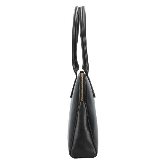 The Bridge Stodo Schoudertas Leer 38 cm