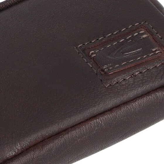 camel active Dust Sleutel portemonnee Leer 12 cm