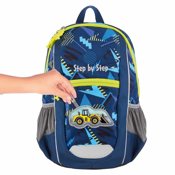 Step by Step Schoolaccessoires
