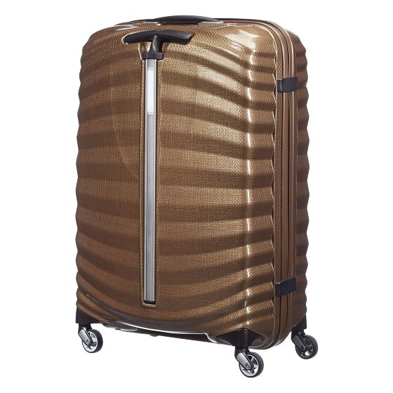 Samsonite Lite-Shock 4 wielen Trolley 69 cm