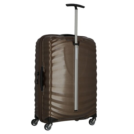 Samsonite Lite Shock Spinner 4-wiel trolley 69 cm