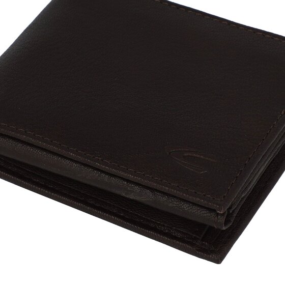 camel active Discover Portemonnee Leer 11 cm