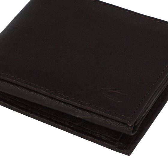 camel active Discover Portemonnee Leer 11 cm