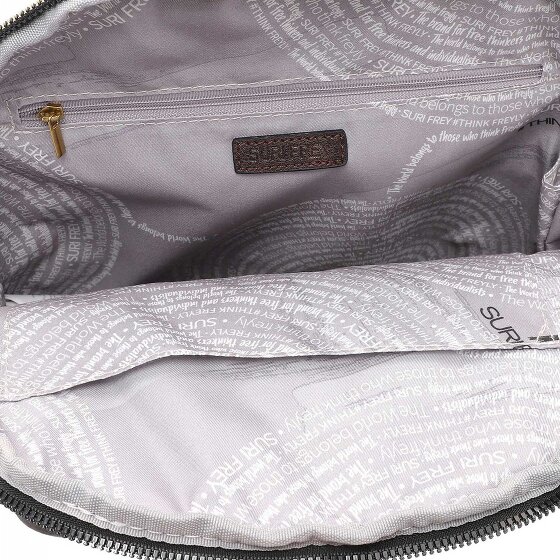 Suri Frey Corey Stad rugzak 29 cm Suri Frey Corey Stad rugzak 29 cm