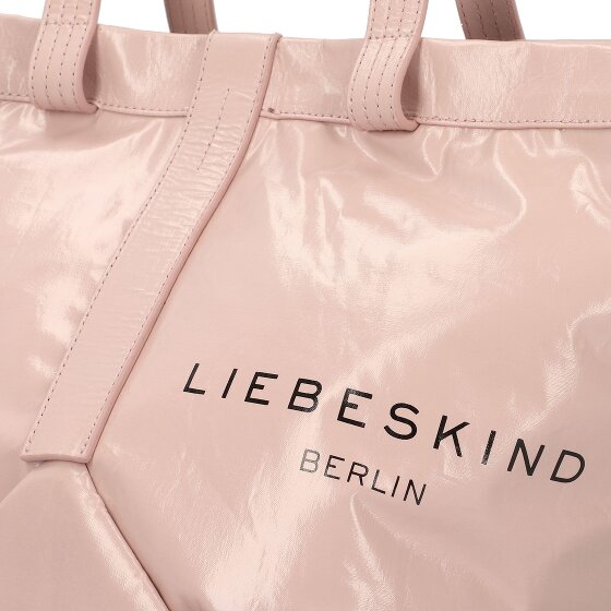 Liebeskind Elvira Shopper Tas Leer 22.5 cm