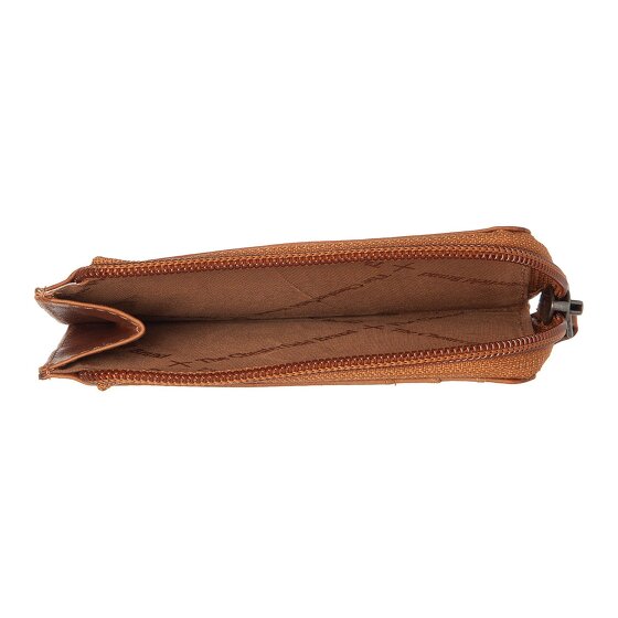 The Chesterfield Brand Livenza Kredietkaart etui RFID-bescherming Leer 12 cm