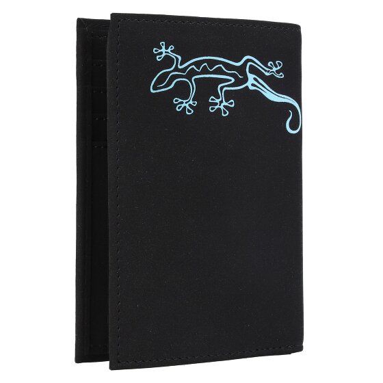 oxmox New Cryptan Portemonnee RFID-bescherming 12.5 cm